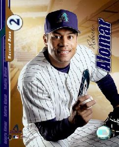 Roberto Alomar : AAGI208