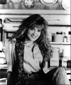 crystal bernard : 3