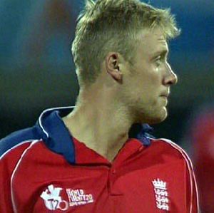 Andrew Flintoff : andrewflintoff30