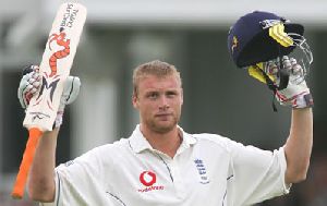 Andrew Flintoff : andrewflintoff2aa