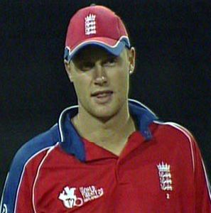 Andrew Flintoff : andrewflintoff27