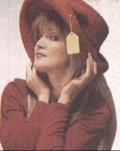 crystal bernard : 39