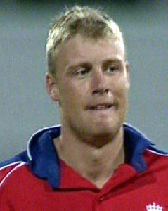 Andrew Flintoff : andrewflintoff29