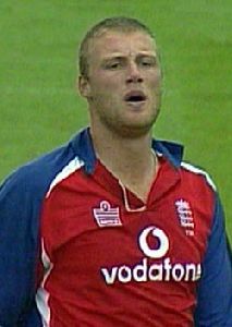 Andrew Flintoff : andrewflintoff20