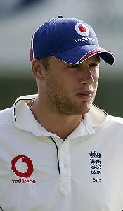 Andrew Flintoff : andrewsflintoff133