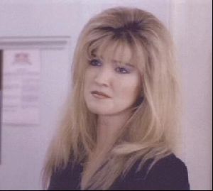 crystal bernard : 40