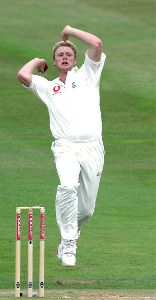 Andrew Flintoff : andrew flintoff 08