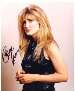 crystal bernard : 41