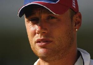 Andrew Flintoff : andrewflintoff267