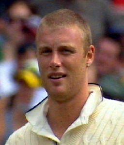 Andrew Flintoff : andrewflintoff13