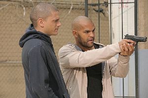 Amaury Nolasco : Prison break 3 117633