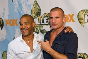 Amaury Nolasco : Prison break 3 135141