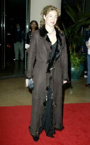 Alex Kingston : Alex Kingston 6th Annual Costume Designers Guild Awards05