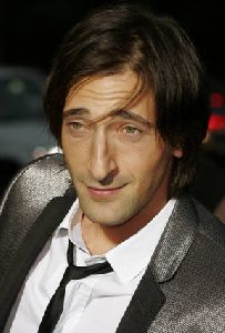 Adrien Brody : Adrien Brody-Los Angeles Premiere of THE DARJEELING LIMITED 8