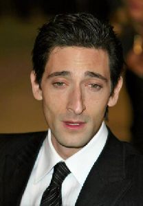 Adrien Brody : Adrien Brody- 2004 Vanity Fair Oscar Party 0