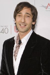 Adrien Brody : Adrian Brody-Al Pacino Honored with 35th Annual AFI Life Achievement Award2