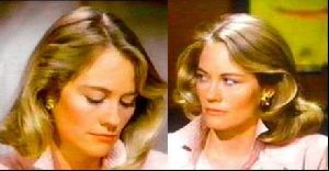 cybill shepherd : 23