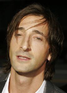 Adrien Brody : Adrien Brody-Los Angeles Premiere of THE DARJEELING LIMITED 6