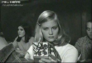 cybill shepherd : 26