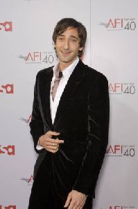 Adrien Brody : Adrian Brody-Al Pacino Honored with 35th Annual AFI Life Achievement Award 6