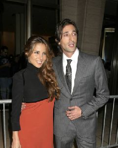 Adrien Brody : Adrien Brody- The Darjeeling Limited - New York City Movie Premiere - Arrivals