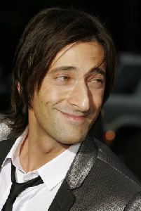 Adrien Brody : Adrien Brody-Los Angeles Premiere of THE DARJEELING LIMITED 7