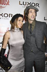 Adrien Brody : Adrien Brody CatHouse Grand Opening Event - Arrivals00