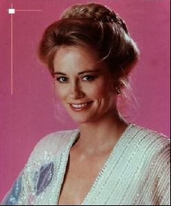 cybill shepherd : 3