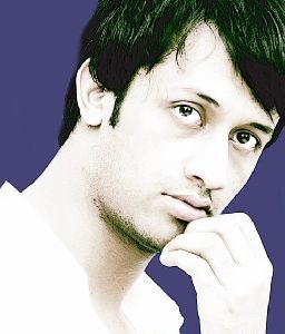 Atif Aslam : Atif Aslam 27