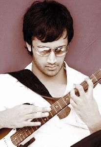 Atif Aslam : Atif Aslam 33