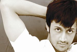 Atif Aslam : Atif Aslam 28