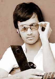 Atif Aslam : Atif Aslam 36