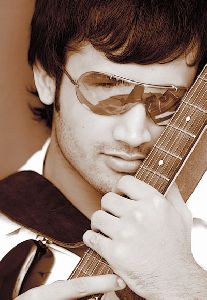 Atif Aslam : Atif Aslam 34