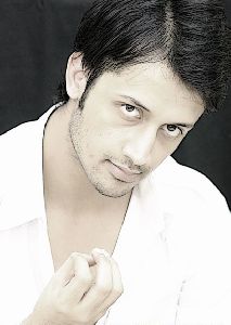 Atif Aslam : Atif Aslam 21