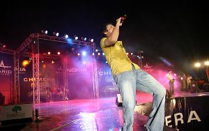 Atif Aslam : Atif Aslam 10