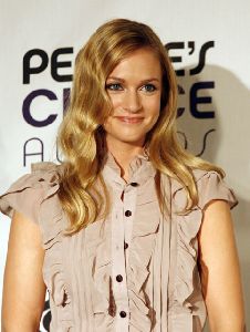 A. J. Cook  actress  : A. J. Cook0