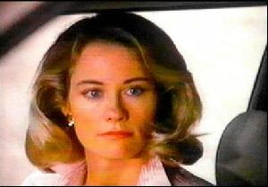 cybill shepherd : 39