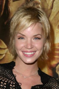 Ashley Scott : Ashley Scott- The Lord Of The Rings - The Return Of The King - Movie Premiere6