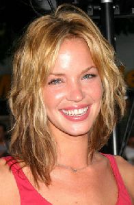 Ashley Scott : Ashley Scott- S.W.A.T. Movie Premiere3