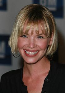 Ashley Scott : Ashley Scott- 6th Annual GM Ten - Red Carpet5