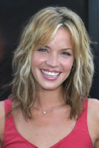 Ashley Scott : Ashley Scott- S.W.A.T. Movie Premiere0