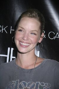 Ashley Scott : Ashley Scott- Hard Rock Hotel Hosts The Killers In Concert - Red Carpet