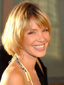 Ashley Scott : Ashley Scott1