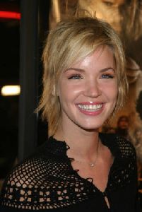 Ashley Scott : Ashley Scott- The Lord Of The Rings - The Return Of The King - Movie Premiere5