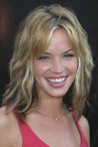 Ashley Scott : Ashley Scott-S.W.A.T. Movie Premiere5