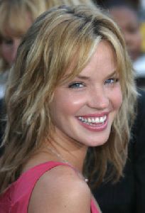 Ashley Scott : Ashley Scott- S.W.A.T. Movie Premiere4