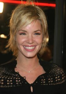 Ashley Scott : Ashley Scott- The Lord Of The Rings - The Return Of The King - Movie Premiere3