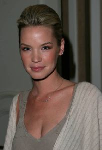 Ashley Scott : Ashley Scott- 2006 Night of 100 Stars Oscar Viewing Party - Arrivals 2