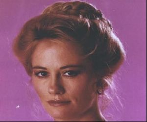 cybill shepherd : 68