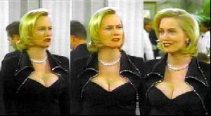 cybill shepherd : 70